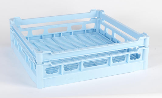 Hobart Open Rack (500x500x110mm)