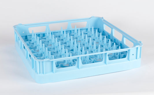 Hobart Plate Rack 500x500mm