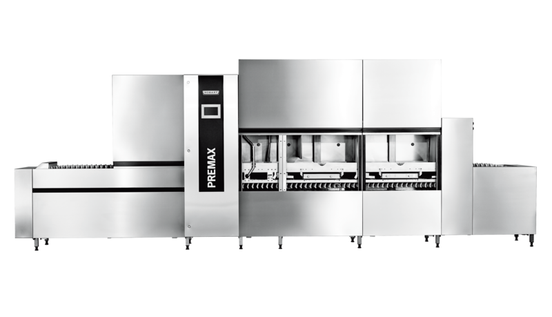 Hobart Premax FTP Conveyor Dishwasher
