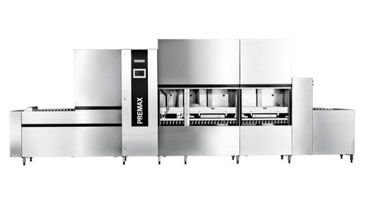 Hobart Premax FTP Conveyor Dishwasher
