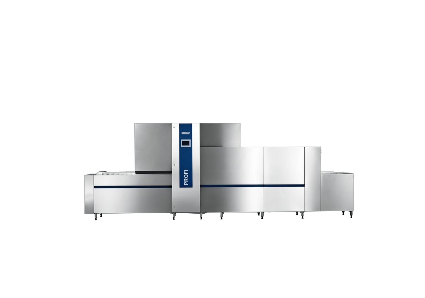 Hobart Profi FTN Conveyor Dishwasher