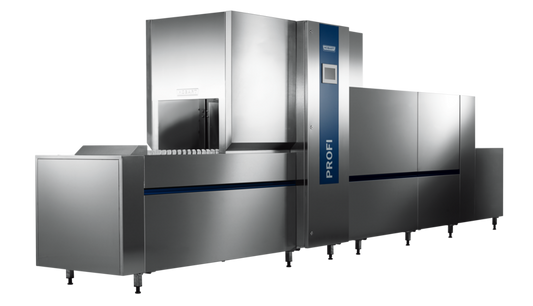 Hobart Profi FTN Conveyor Dishwasher