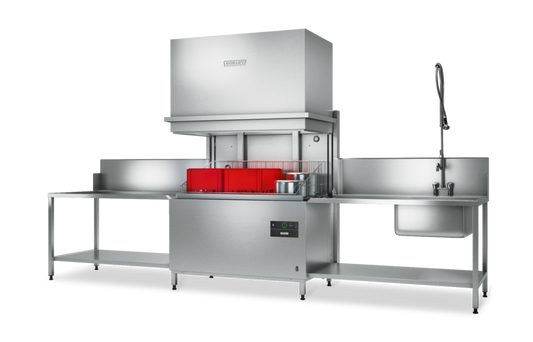 Hobart Profi UXTH-10B Utensil Washer