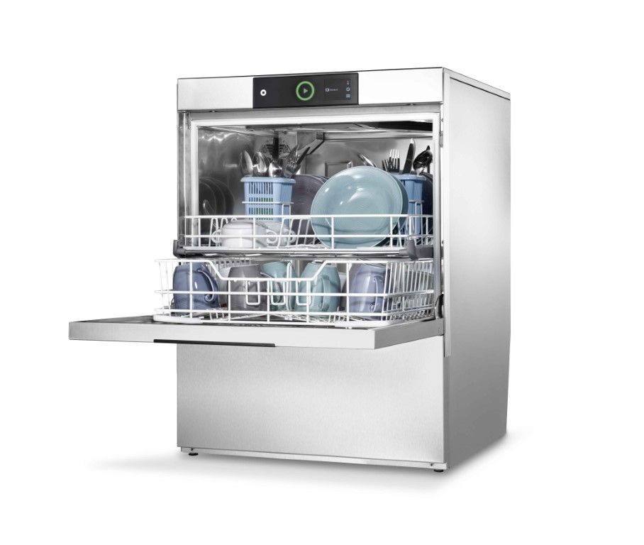 Hobart CareS Undercounter Dishwasher