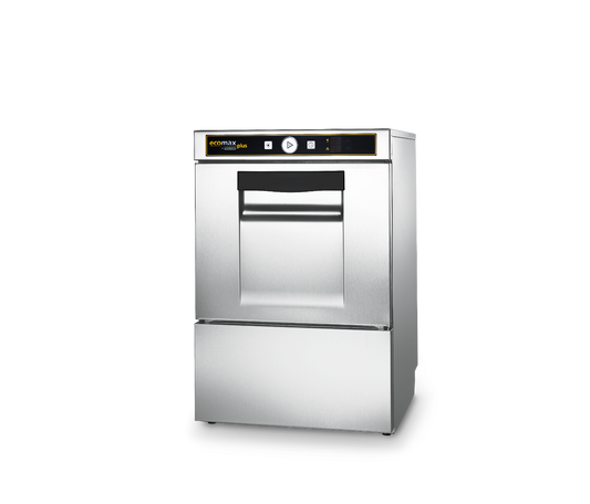 Hobart Ecomax Plus G415S Glasswasher