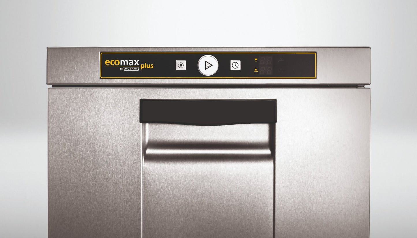 Hobart Ecomax Plus G515S Glasswasher