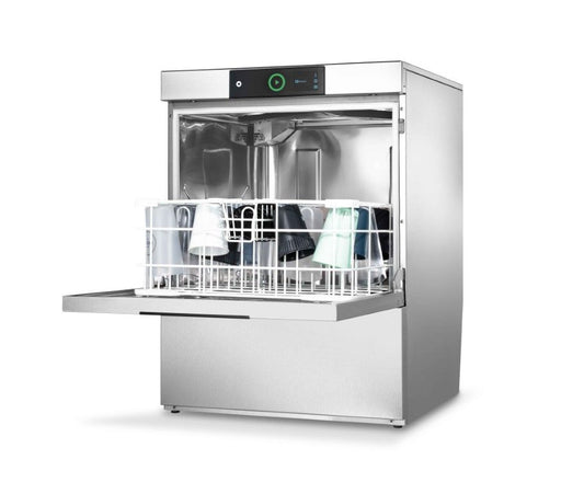 Hobart PREMAX FPS Undercounter Dishwasher