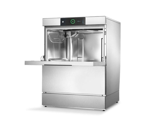 Hobart PREMAX GPCROI Glasswasher