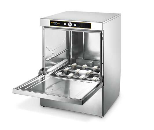 Hobart Ecomax Plus F515S Undercounter Dishwasher