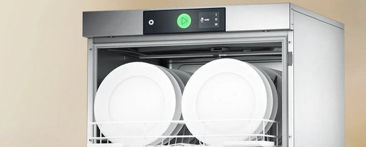 Best Hobart Dishwashers for Care Homes & Schools