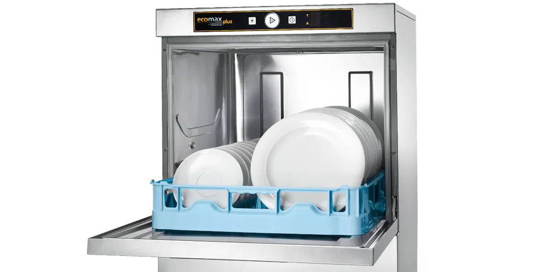 Choosing the Right Hobart Dishwasher for Your Business