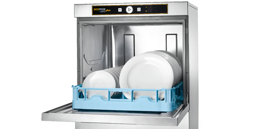 Choosing the Right Hobart Dishwasher for Your Business