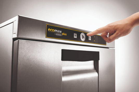 Hobart Ecomax vs Ecomax Plus: What’s the Difference?