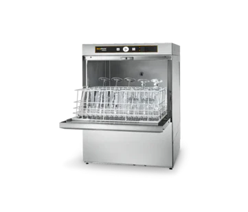 Hobart Commercial Glasswashers