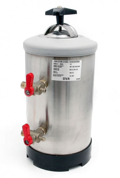 Watercare 20 Litre Manual Water Softener