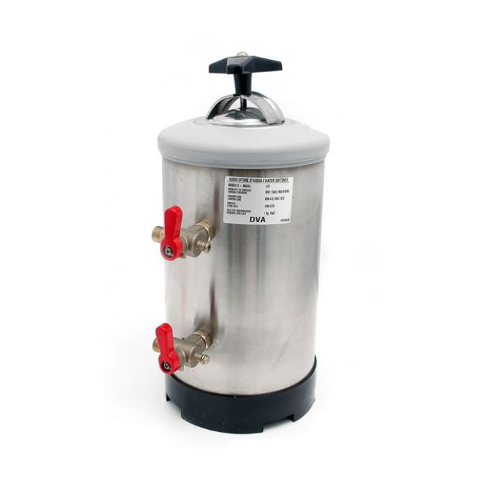 Watercare 20 Litre Manual Water Softener