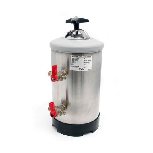Watercare 20 Litre Manual Water Softener