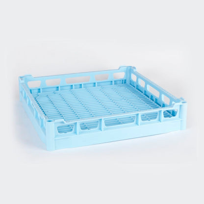Hobart Open Rack (400x400mm)
