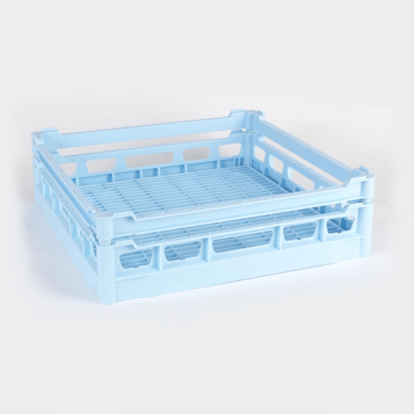 Hobart Open Rack (500x500x110mm)