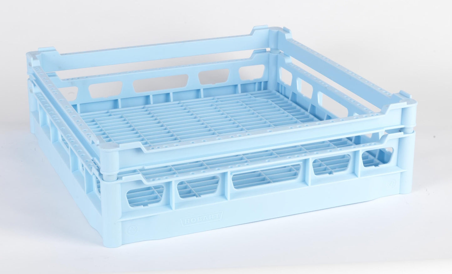 Hobart Open Rack (500x500x110mm)