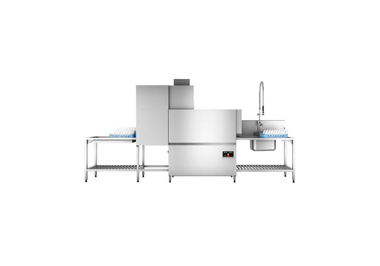 Hobart Ecomax Plus C815EA Conveyor Dishwasher