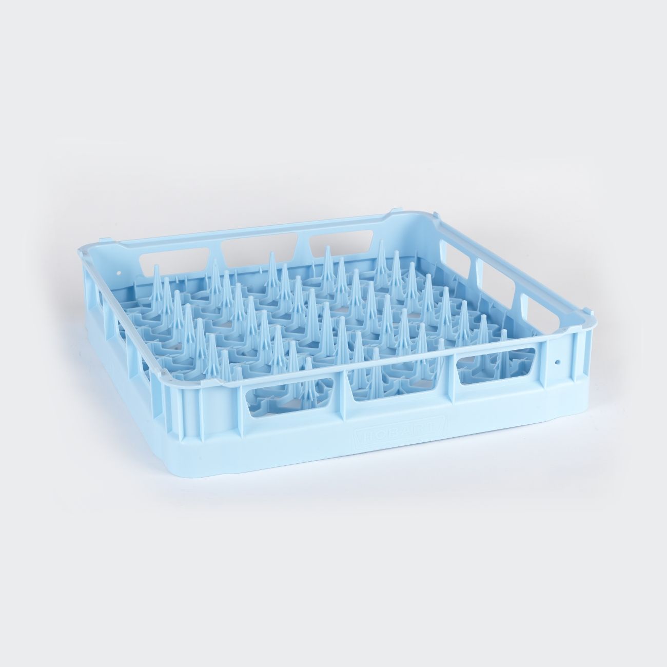 Hobart Plate Rack 500x500mm