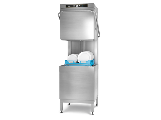 Hobart Ecomax Plus H615S Pass Through Dishwasher