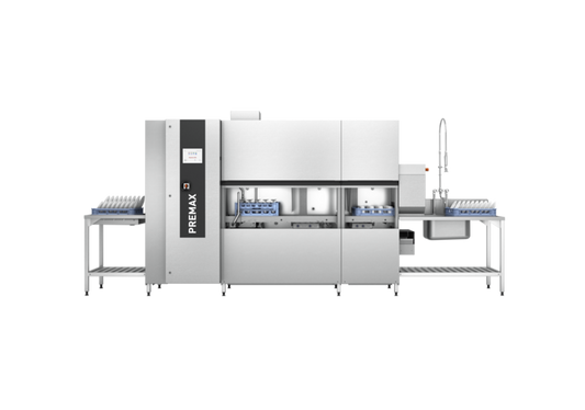 Hobart Premax CP Conveyor Dishwasher
