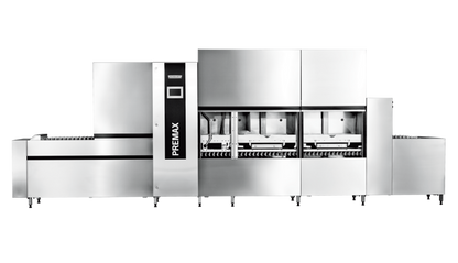 Hobart Premax FTP Conveyor Dishwasher