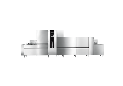 Hobart Premax FTP Conveyor Dishwasher