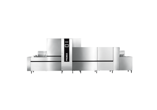 Hobart Premax FTP Conveyor Dishwasher