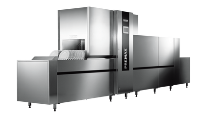 Hobart Premax FTP Conveyor Dishwasher