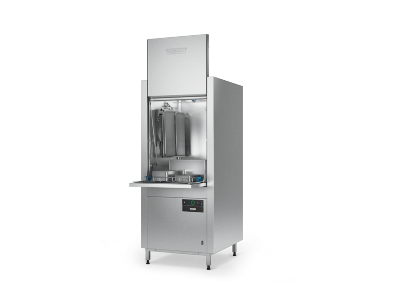 Hobart Premax UP-10B Utensil Washer