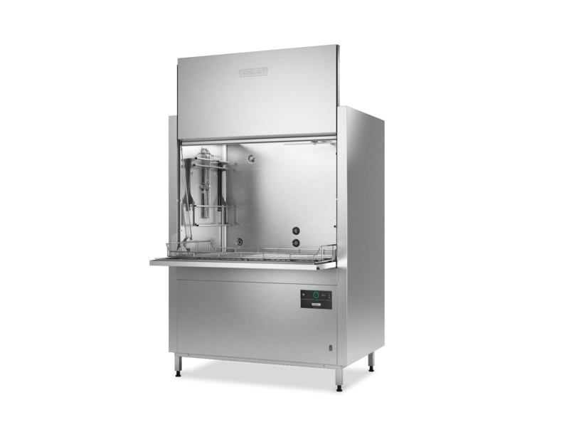 Hobart Premax UPT-10B Utensil Washer