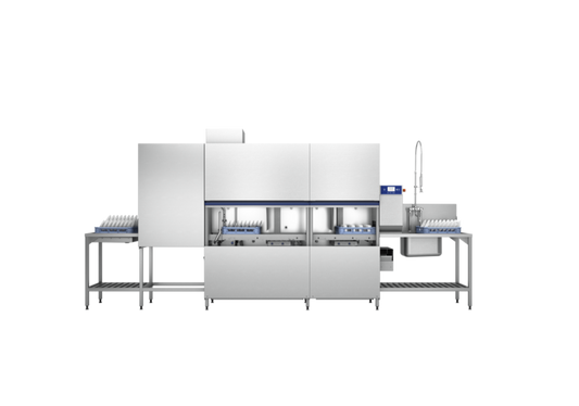 Hobart Profi CN-A Conveyor Dishwasher