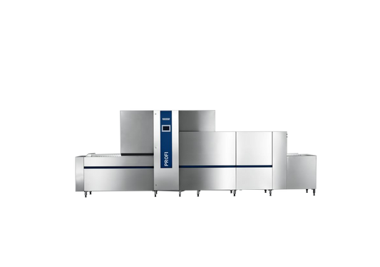 Hobart Profi FTN Conveyor Dishwasher