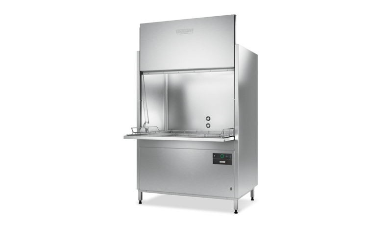 Hobart Profi UXT-10B Utensil Washer