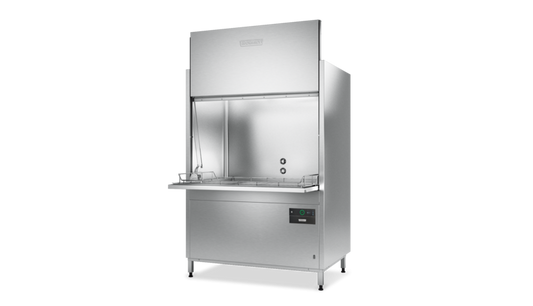 Hobart Profi UXT-10B Utensil Washer