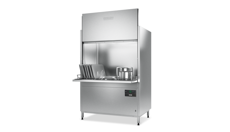 Hobart Profi UXT-10B Utensil Washer