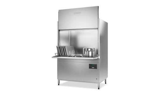 Hobart Profi UXT-10B Utensil Washer