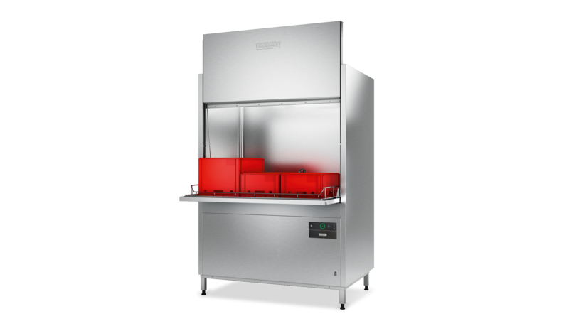 Hobart Profi UXT-10B Utensil Washer