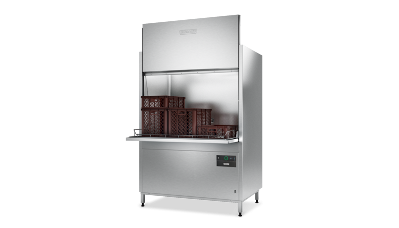 Hobart Profi UXT-10B Utensil Washer