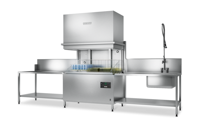 Hobart Profi UXTH-10B Utensil Washer