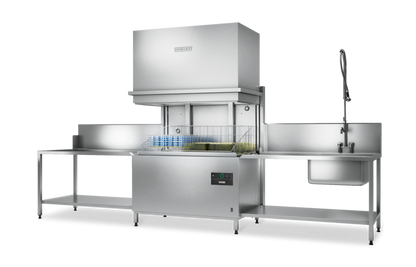 Hobart Profi UXTH-10B Utensil Washer