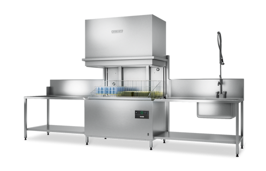 Hobart Profi UXTH-10B Utensil Washer