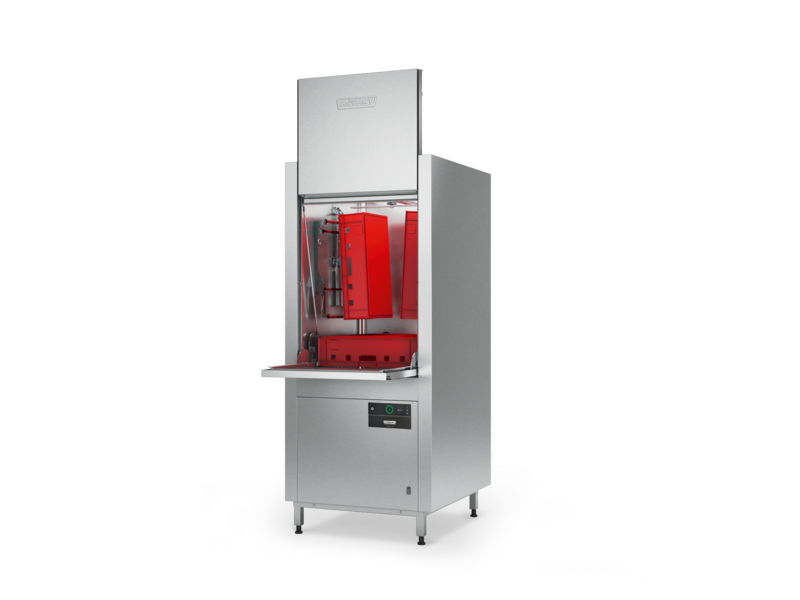 Hobart Profi UX-10B Utensil Washer