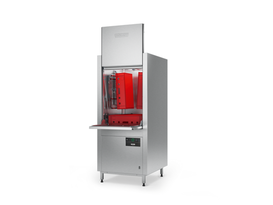 Hobart Profi UX-10B Utensil Washer