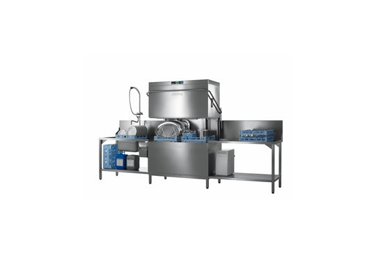 Hobart PREMAX AUPT Pass Through Dishwasher