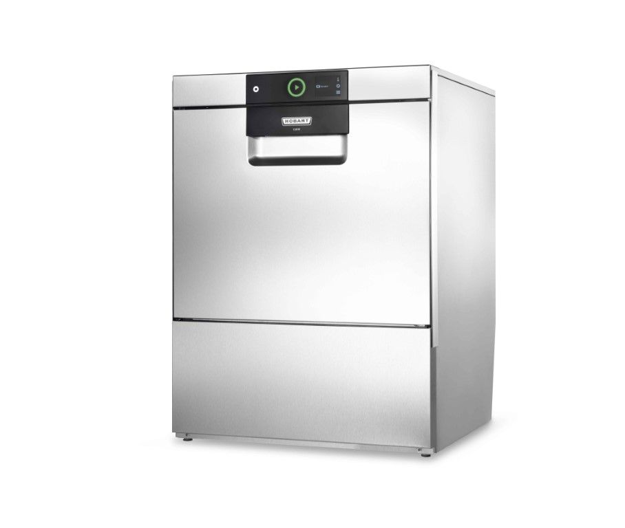 Hobart CareS Undercounter Dishwasher