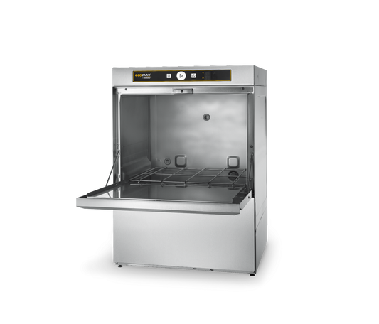 Hobart Ecomax F504S Undercounter Dishwasher